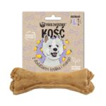 Przysmaki dla psa PAKA ZWIERZAKA kość z królikiem i mango L 13,5cm