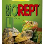 Pokarm dla żółwi TROPICAL Biorept L/100ml