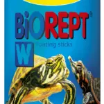 Pokarm dla żółwi TROPICAL Biorept W 500ml