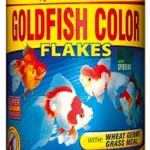 Pokarm dla ryb TROPICAL goldfish color 250ml
