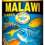 Pokarm dla ryb TROPICAL malawi 500ml
