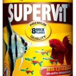 Pokarm dla ryb TROPICAL supervit 1l