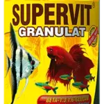 Pokarm dla ryb TROPICAL supervit granulat 100ml