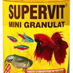 Pokarm dla ryb TROPICAL supervit mini granulat 250ml