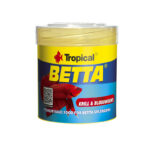 Pokarm dla ryb TROPICAL betta 50ml