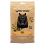 Przysmaki dla psa PAKA ZWIERZAKA chunkies kaczka 70g