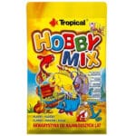 Pokarm dla ryb TROPICAL hobby mix 12g
