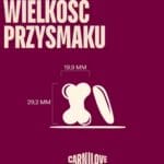 Przysmaki dla psa CARNILOVE Crunchy Snack jagnięcina 200g