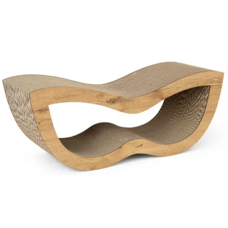 Drapak dla kota GATTINO 01 Benek dąb lancelot