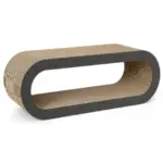 Drapak dla kota GATTINO 02 Perełka grafit