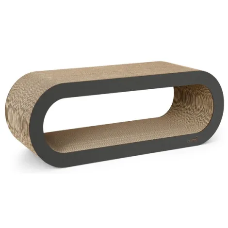 Drapak dla kota GATTINO 02 Perełka grafit