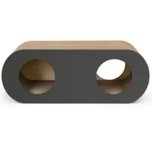 Drapak dla kota GATTINO 03 Coco grafit