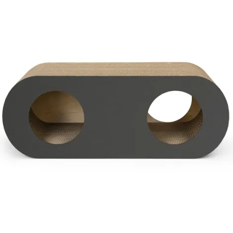 Drapak dla kota GATTINO 03 Coco grafit Drapak dla kota GATTINO 03 Coco grafit