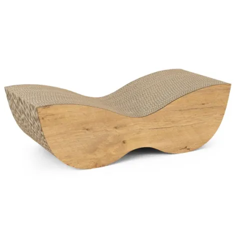 Drapak dla kota GATTINO 06 Leon dąb lancelot