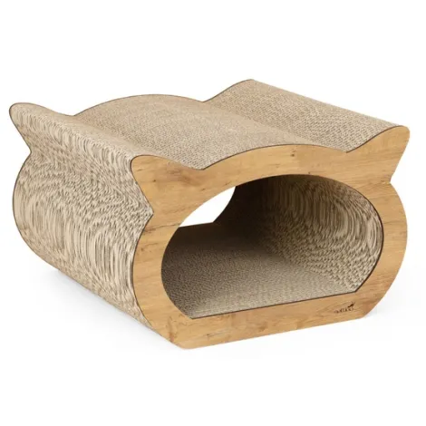 Drapak dla kota GATTINO 08 Luna dąb lancelot