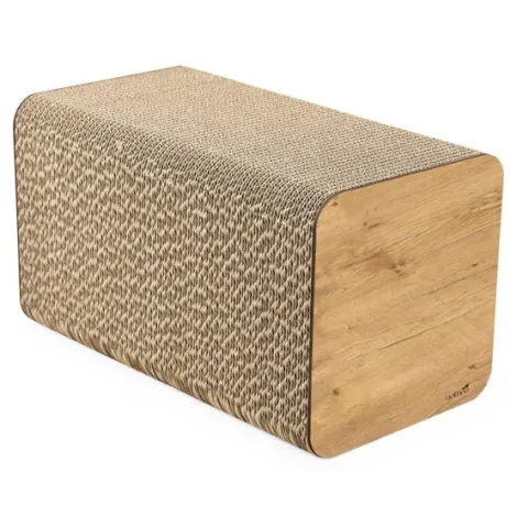 Drapak dla kota GATTINO 14 Piksel dąb lancelot