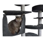 Drapak dla kota MAKSPOL nr 2 gignat różne kolory 70x70x180cm