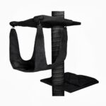 Drapak dla kota MAKSPOL nr 2 sufitowy różne kolory 40x40x220-270cm