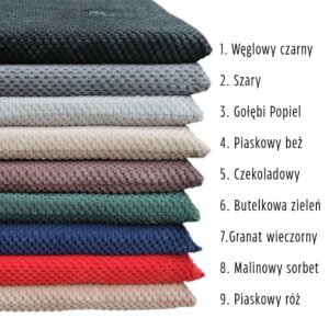 Drapak dla kota MAKSPOL nr 26/3 różne kolory 55x55x160cm