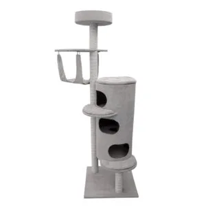 Drapak dla kota MAKSPOL nr 3 gignat różne kolory 70x70x220cm