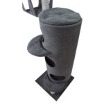 Drapak dla kota MAKSPOL nr 3 gignat różne kolory 70x70x220cm