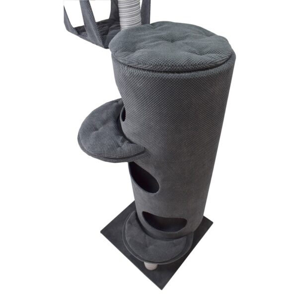 Drapak dla kota MAKSPOL nr 3 gignat różne kolory 70x70x220cm