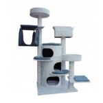 Drapak dla kota MAKSPOL nr 4 gignat różne kolory 70x80x170cm