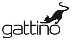 logo marki GATTINO