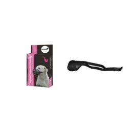 Kaganiec dla psa CHABA siatkowy nr 5