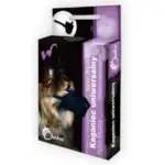 Kaganiec dla psa CHABA uniwersalny materiałowy 5