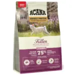 Karma dla kota ACANA protein kitten 1.8kg