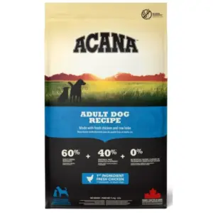 Karma dla psa ACANA Adult 11.4kg
