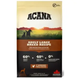 Karma dla psa ACANA Adult Large Breed 11.4kg