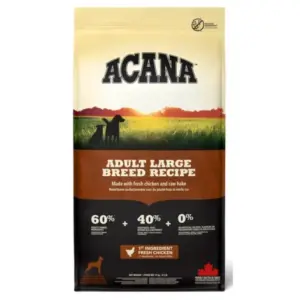 Karma dla psa ACANA Adult Large Breed 17kg