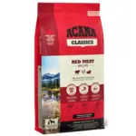 Karma dla psa ACANA Classics Red Meat 14.5kg