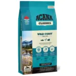 Karma dla psa ACANA Classics Wild Coast 14.5kg
