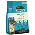 Karma dla psa ACANA Classics Wild Coast 2kg