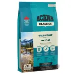 Karma dla psa ACANA Classics Wild Coast 9.7kg