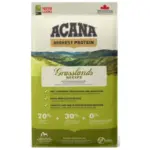 Karma dla psa ACANA Highest Protein Grasslands 11.4kg