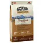 Karma dla psa ACANA Highest Protein Ranchlands 11.4kg