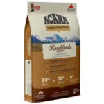 Karma dla psa ACANA Highest Protein Ranchlands 6kg