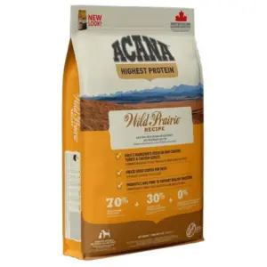 Karma dla psa ACANA Highest Protein Wild Prairie 11.4kg