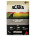 Karma dla psa ACANA Light & Fit 6kg