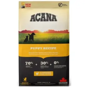 Karma dla psa ACANA Puppy 11.4kg