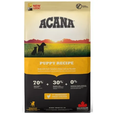 Karma dla psa ACANA Puppy 11.4kg