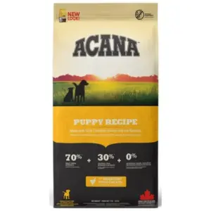 Karma dla psa ACANA Puppy 17kg