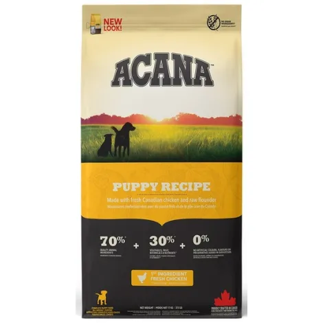 Karma dla psa ACANA Puppy 17kg