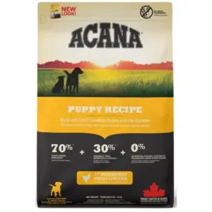Karma dla psa ACANA Puppy 2kg