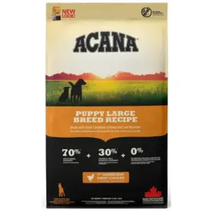 Karma dla psa ACANA Puppy Large Breed 11.4kg