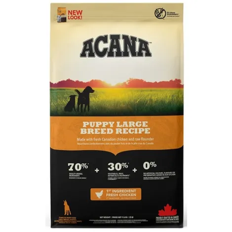 Karma dla psa ACANA Puppy Large Breed 11.4kg